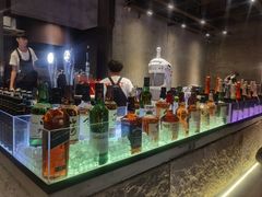 -夜食白市Yespicy·烧烤啤酒宵夜(番禺四海城店)