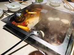 -海底捞火锅(公益西桥店)