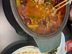 -美蛙四季(六里桥店)