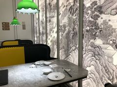卡座-城南往事(滨江世茂店)