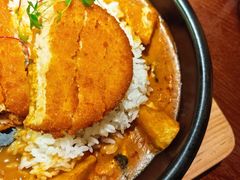 -本处·素食·融合料理(南油店)