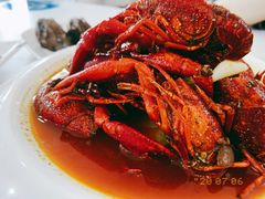 -辣螃铠盆盆蟹大排档(总店)