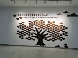 -上海市儿童医院(泸定路院区)