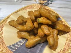 -老李家土菜馆·安吉地标美食