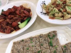 -海晖酒楼·顺德鱼生(荣华店)