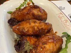 -Tube station站点比萨(王府井百货店)