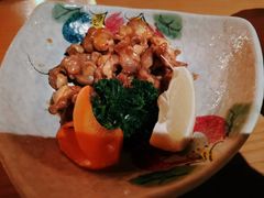 柚香鸡软骨-天手古舞居酒屋(889广场店)