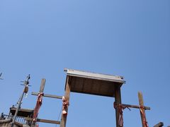 -崇武古城风景区
