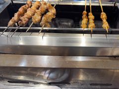 -鲁C·尚小炉·淄博烧烤(市北店)