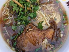 -兴福老面馆(寺路街店)