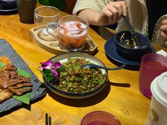 -觅山云南菜(泊富ICITY店)