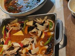 -静一·疆味小馆(黄河路店)