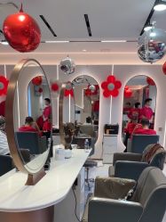 -LJOY丽锦造型·烫发染发