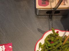 -钱锋炭缸烧烤(南湖大路总店)