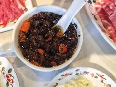 -东门口涮肉·砂锅·烤串(老门东店)