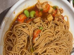 -松鹤楼·苏式汤面(虹桥天地店)