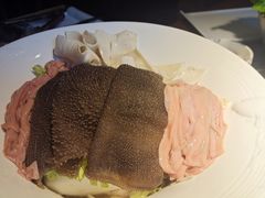 极品鲜毛肚-三只耳火锅(宽窄巷子店)