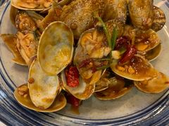 -渔娘渔家丹东海鲜(东直门店)