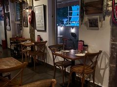 -El Bodegon阿根廷秘鲁餐厅(幸福路店)