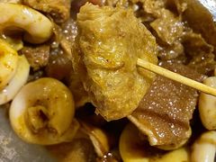 -明记牛杂(新马路分店)