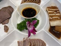 -一品滇香·云南菜(公益西桥店)