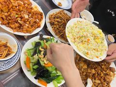 -鑫来子菜馆