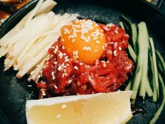 -赤坂亭·M9和牛烧肉·铁板烧(合肥万象城店)