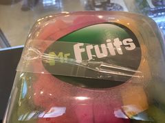 -Mr.Fruits水果先生(英蓝金融中心店)