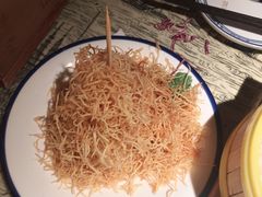 酸辣土豆丝-吴莊(龙城万科里店)