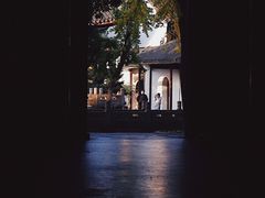 -西园戒幢律寺