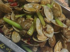 -望京小腰(北京总店)