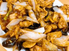 -太原面食店(解放路店)