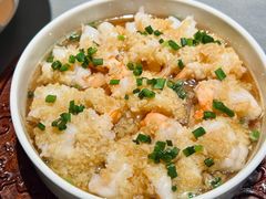 -大鹏饭店·金陵家宴(奥体中心店)