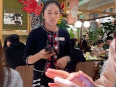 -一坐一忘云南菜(卓悦中心)