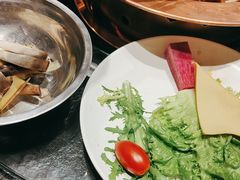 -五福居羊蝎子(方庄店)
