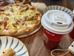 -必胜客(云玺锦庭店)