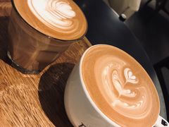 -Peet's 皮爷咖啡(东湖路手作店)