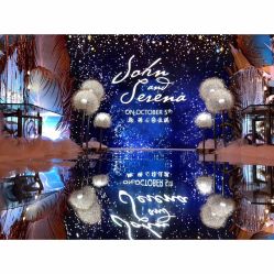 -中谷小南国花园酒店·宴会厅