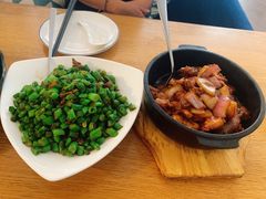 -花舍·新派粤菜·西餐·下午茶(亚运村·鸟巢店)