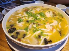-東舍食唐精品陕菜馆