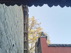 -金堂县云顶石城风景区