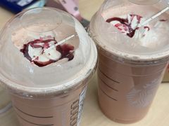 -星巴克(3号湾店)