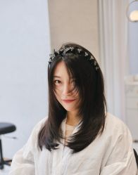 -FLAIR HAIR SALON
