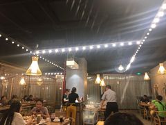 -陈傻子餐厅(世纪都会店)