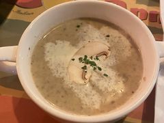 -安妮意大利餐厅(国贸店)