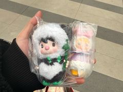 -泡泡玛特POPMART (北京超极合生汇店)