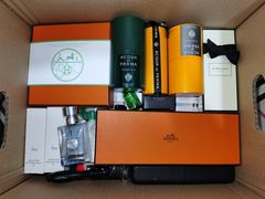 -爱马仕 HERMES(德基广场店)