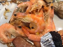 -松子料理(白家庄店)