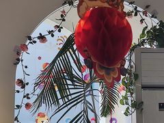 -LA JOLLA 墨西哥餐厅(学院路店)