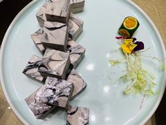 -广州天河希尔顿酒店